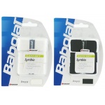 BABOLAT SYMBIO X 3 SZT. - DWA KOLORY