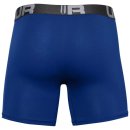 BOKSERKI UNDER ARMOUR CHARGED COTTON 6IN 3 PACK MEN 400