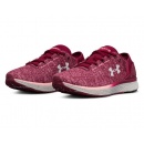 BUTY DO BIEGANIA UNDER ARMOUR CHARGED BANDIT 3 RED WOMEN