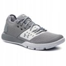  BUTY TRENINGOWE UNDER ARMOUR CHARGED ULTIMATE 3.0 MEN GRAY/WHITE