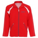 DRES BABOLAT PERFORMANCE CZERWONY