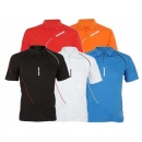 KOSZULKA BABOLAT CLUB POLO MEN 2010
