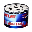 OWIJKI PRO\'S PRO LETHAL TACKY OVERGRIP 60 SZT.