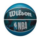  PIŁKA DO KOSZYKÓWKI WILSON NBA DRV PLUS BLUE