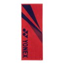 RĘCZNIK SPORTOWY YONEX AC-1071 TOWEL CORAL RED