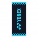  RĘCZNIK SPORTOWY YONEX AC 1109 TOWEL BLACK