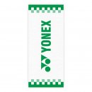  RĘCZNIK SPORTOWY YONEX AC 1109 TOWEL WHITE