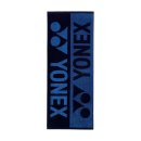  RĘCZNIK SPORTOWY YONEX AC-1110 TOWEL NAVY BLUE
