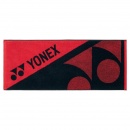  RĘCZNIK SPORTOWY YONEX TOWEL AC1108EX RED