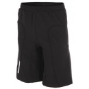 SPODENKI BABOLAT PERFORMANCE CHŁOPIĘCE 