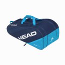  TORBA HEAD ELITE ALLCOURT BAG NAVY/BLUE