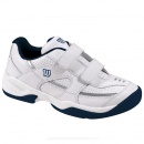 WILSON ADVANTAGE COURT IV VELCRO JUNIOR 2011