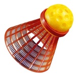 ZESTAW LOTEK SPEEDMINTON TYPU FUN