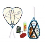 ZESTAW SPEEDMINTON S200
