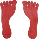 ZNACZNIKI NA KORTY PRO\' S PRO - STOPY - KOMPLET 2 szt.