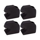  ADAPTER DO BADMINTONA GAMMA V PADS 4 SZT
