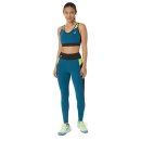 BIUSTONOSZ SPORTOWY ASICS BRA WOMEN RESTFUL TEAL