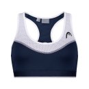  BIUSTONOSZ SPORTOWY HEAD BRIO BRA WOMEN DARK BLUE