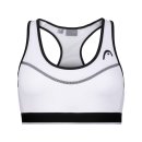  BIUSTONOSZ SPORTOWY HEAD BRIO BRA WOMEN WHITE