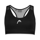 BIUSTONOSZ SPORTOWY HEAD MOVE BRA WOMEN BLACK