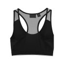 BIUSTONOSZ SPORTOWY HEAD MOVE BRA WOMEN BLACK