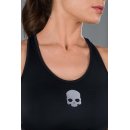 BIUSTONOSZ SPORTOWY HYDROGEN SPORTS BRA WOMEN BLACK