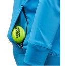 BLUZA BABOLAT CLUB CORE JACKET MEN 2017