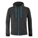 BLUZA BABOLAT EXERCISE HOOD JACKET BOY BLACK