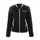 BLUZA BABOLAT MATCH CORE JACKET WOMEN