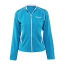 BLUZA BABOLAT MATCH CORE JACKET WOMEN