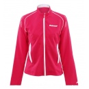 BLUZA BABOLAT MATCH CORE JACKET WOMEN