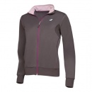  BLUZA BABOLAT PERFORMANCE JACKET WOMEN 2016