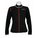  BLUZA BABOLAT PERFORMANCE POLAIRE WOMEN 2013 BLACK