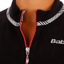 BLUZA BABOLAT PERFORMANCE POLAIRE WOMEN 2013 BLACK