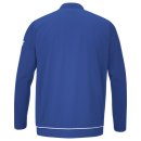 BLUZA BABOLAT PLAY JACKET JUNIOR SODALITE BLUE