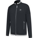  BLUZA DUNLOP CLUB KNITTED JACKET MEN BLACK