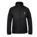 BLUZA DUNLOP SOFTSHELL FLEECE JACKET MEN