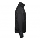 BLUZA DUNLOP SOFTSHELL FLEECE JACKET MEN