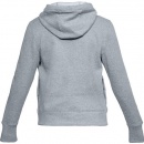 BLUZA UNDER ARMOUR BIG LOGO COTTON HOODIE WOMEN