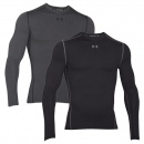  BLUZA UNDER ARMOUR COLDGEAR COMPRESSION CREW MEN