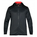  BLUZA UNDER ARMOUR COLDGEAR REACTOR FULL ZIP HOODIE MEN