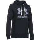  BLUZA UNDER ARMOUR FAVORITE FLEECE SPORTSTYLE WOMEN