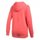 BLUZA UNDER ARMOUR FAVORITE FLEECE PULLOVER WOMEN