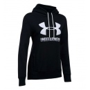 BLUZA UNDER ARMOUR FAVORITE FLEECE PULLOVER WOMEN