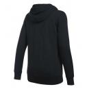 BLUZA UNDER ARMOUR FAVORITE FLEECE PULLOVER WOMEN
