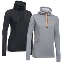  BLUZA UNDER ARMOUR FEATHERWEIGHT FLEECE SLOUCHY WOMEN