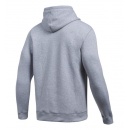 BLUZA UNDER ARMOUR RIVAL FLEECE FITTED GRAPHIC HOODIE MEN