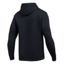 BLUZA UNDER ARMOUR RIVAL FLEECE FITTED GRAPHIC HOODIE MEN