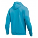 BLUZA UNDER ARMOUR RIVAL FLEECE FITTED GRAPHIC HOODIE MEN