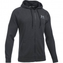  BLUZA UNDER ARMOUR SPORTSTYLE FZ TRI HOOD MEN